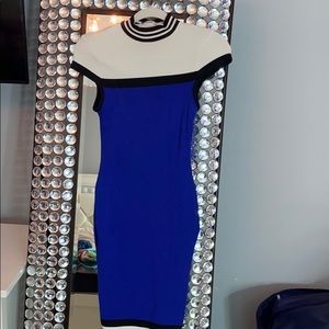 Brand new midi dress